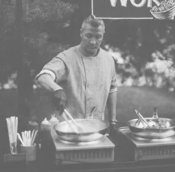 Фоновое изображение