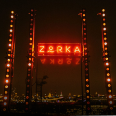 Zorka